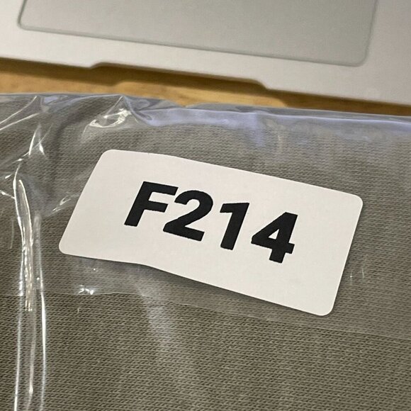 NEW Hurley Men's XXL Fleece Jogger Regular Fit Cotton/Polyester Olive Green - Picture 8 of 8